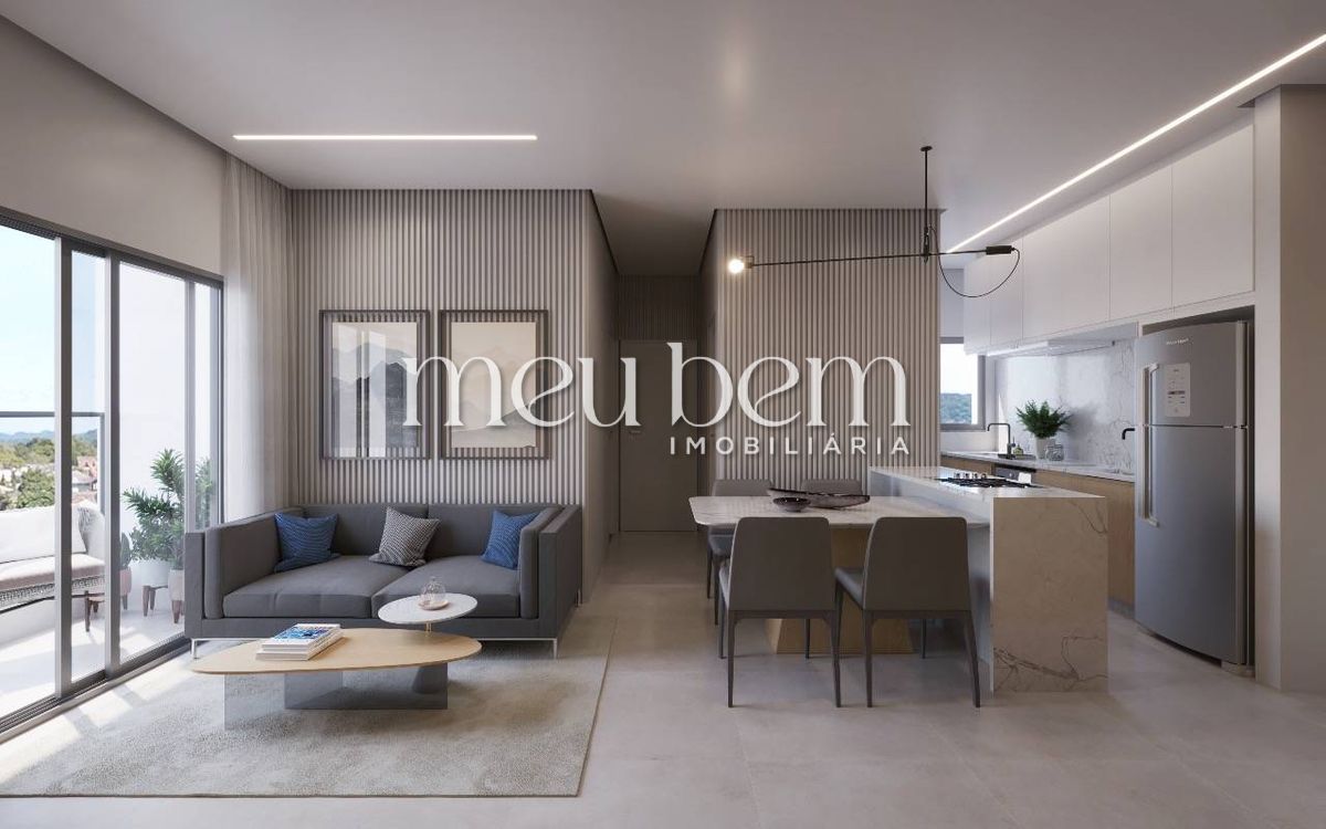 Residencial › Apartamento com 2 quartos para à Venda no Lume Home Design, bairro Olaria, por R$500.000,00 em Porto Velho - Rondônia - Apartamento em Olaria, Porto Velho - à venda - Meu Bem Imóveis