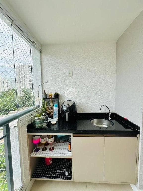 Apartamento com 2 quartos à Venda, Vila Andrade - São Paulo — foto 4