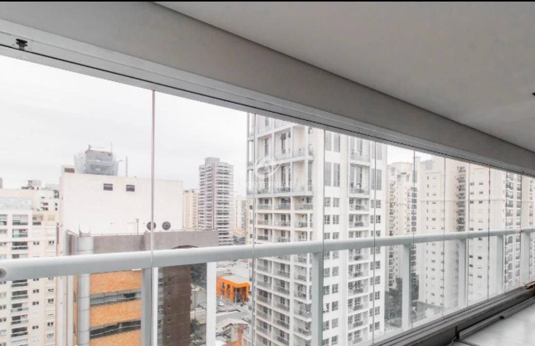 Apartamento com 2 quartos à Venda, Indianópolis - São Paulo — foto 4
