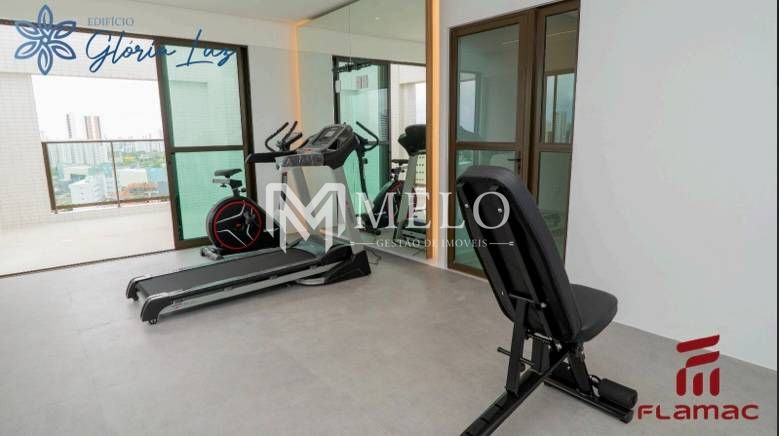 Apartamento, 3 quartos, 84 m² - Foto 3