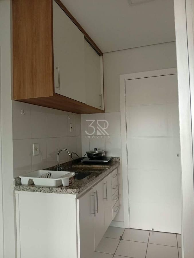 Apartamento, 1 quarto, 22 m² - Foto 5