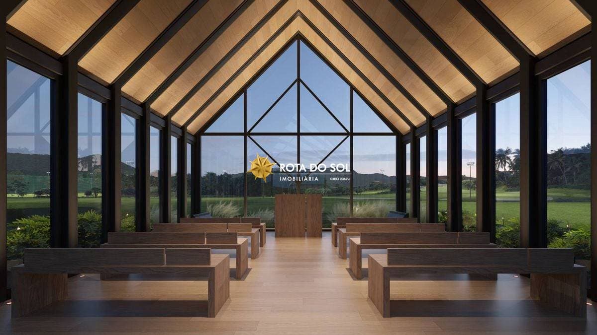 Porto Belo Golf All Resort Terrenos Condomínio Fechado Alto Padrão — foto 7