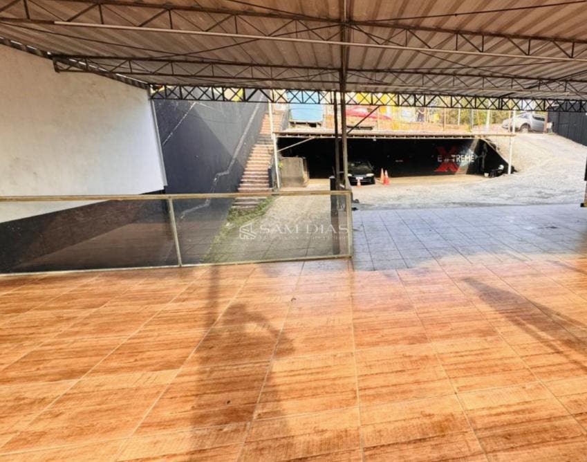 Depósito-Galpão, 250 m² - Foto 6