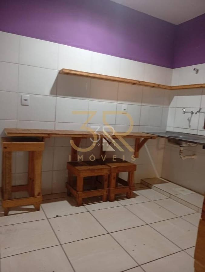 Loja-Salão, 30 m² - Foto 3