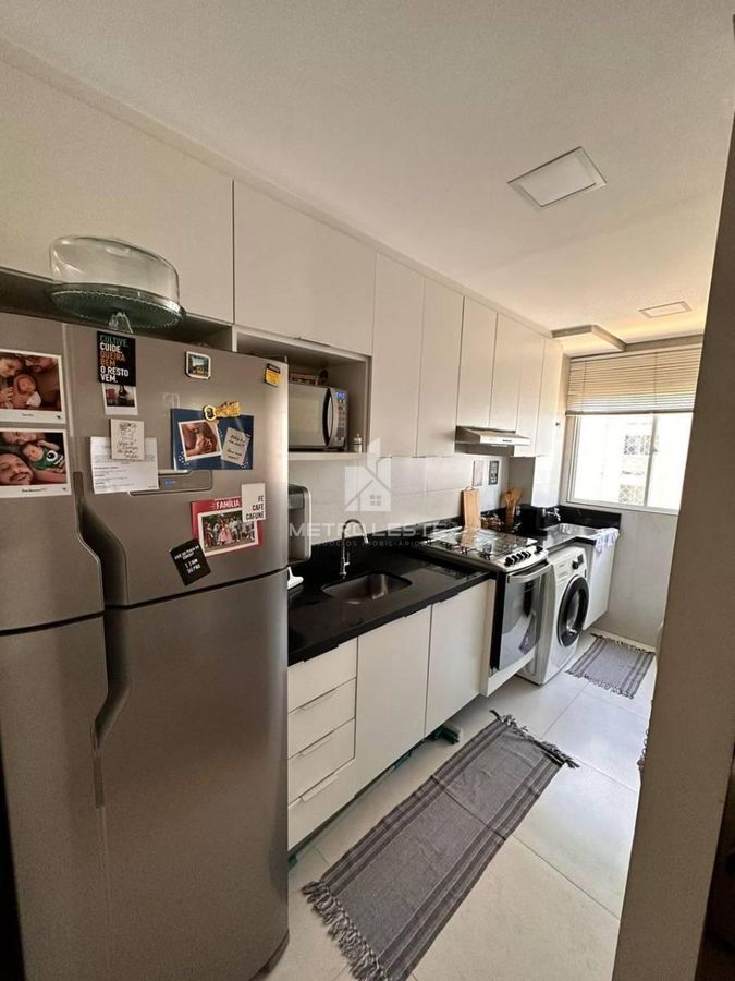 Apartamento, 2 quartos, 40 m² - Foto 11