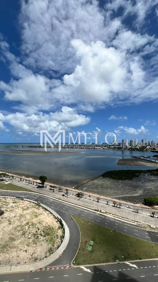 Apartamento, 1 quarto, 36 m² - Foto 12