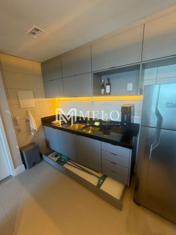 Apartamento, 1 quarto, 36 m² - Foto 37