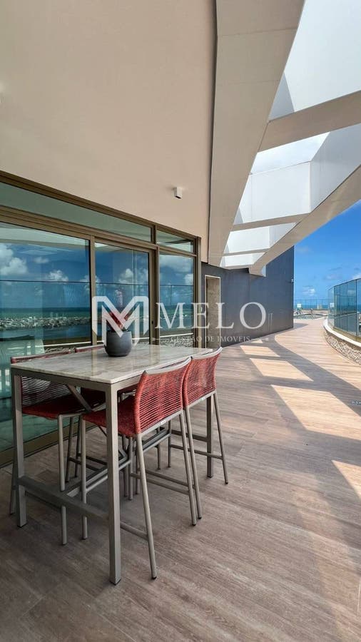 Apartamento, 1 quarto, 36 m² - Foto 25