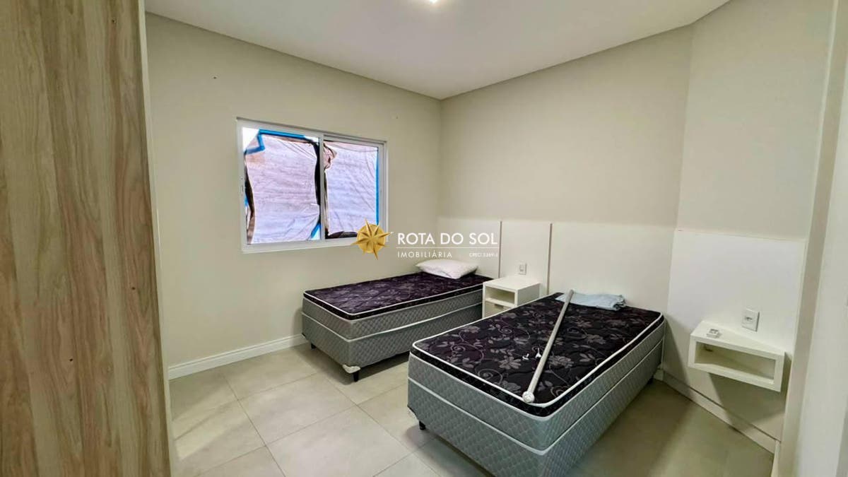 Évora Apartamento 3 Quartos Próximo à Praia de Bombas Bombinhas SC — foto 12