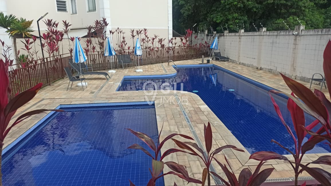 Apartamento, 2 quartos, 46 m² - Foto 15