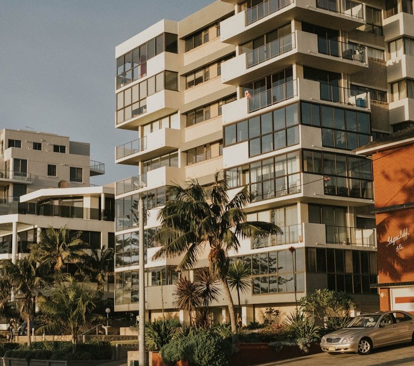 Apartamentos