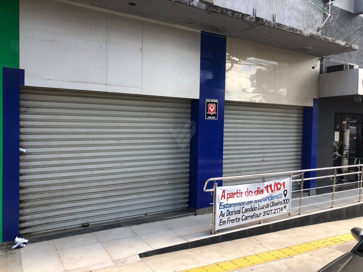 Centro gravataí
