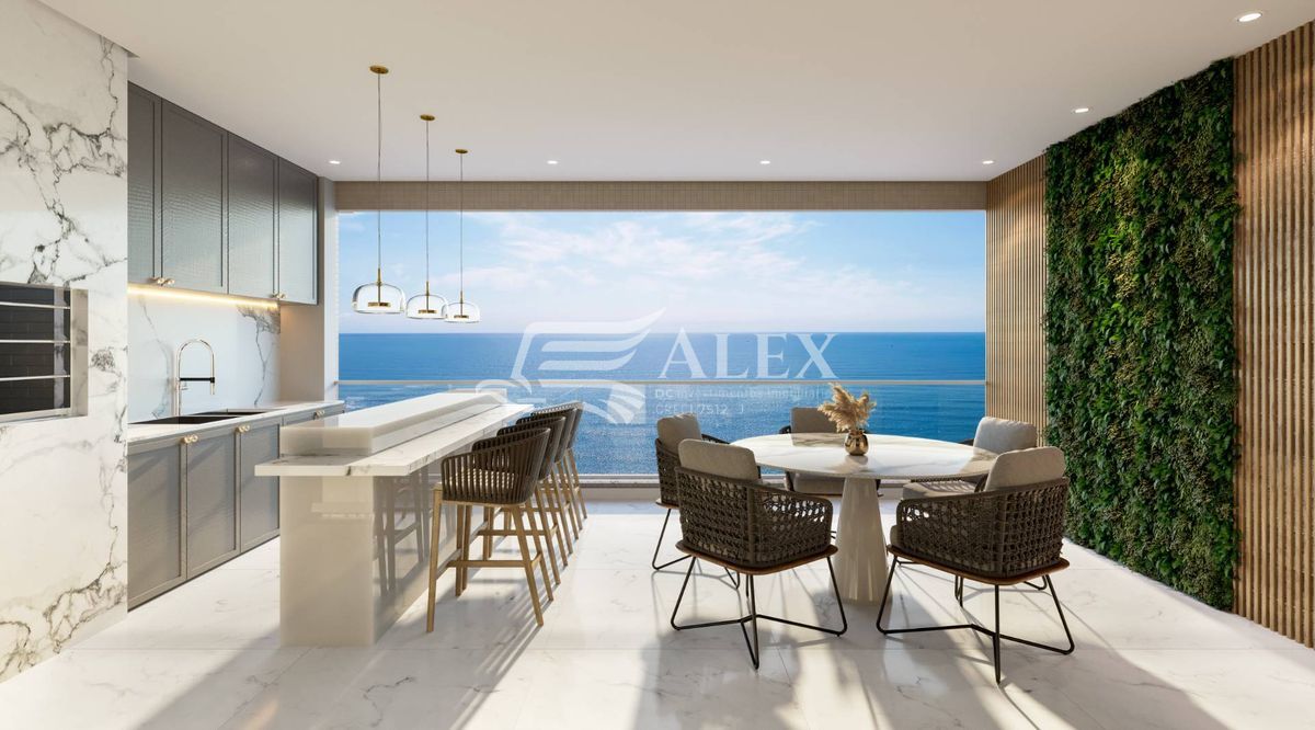 Nautilus beach home - apartamentos com 4 suítes em ilhota-it