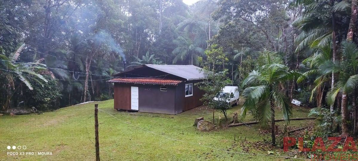 Sitio à venda em blumenau