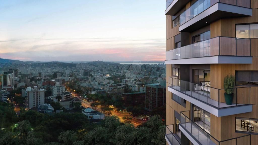 Petrópolis porto alegre