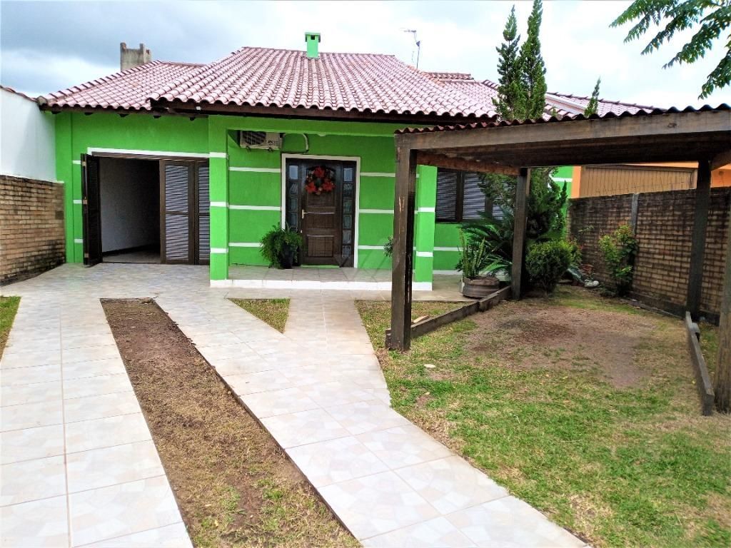 Parque dos anjos gravataí