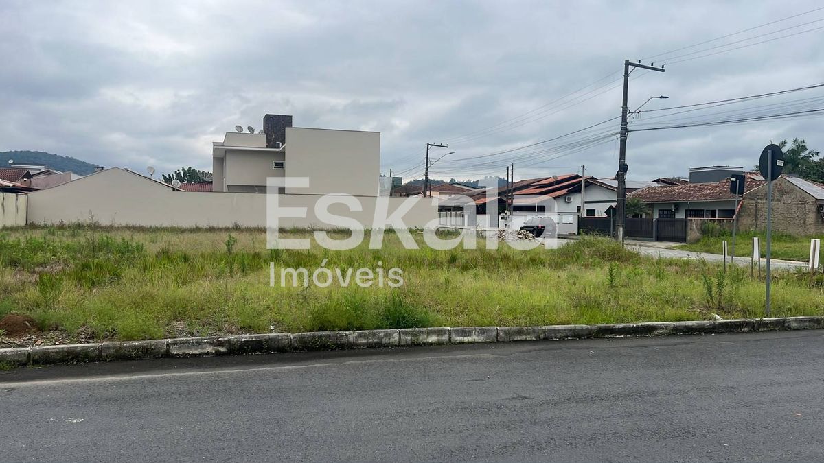 Terreno, 700 m² - Foto 2