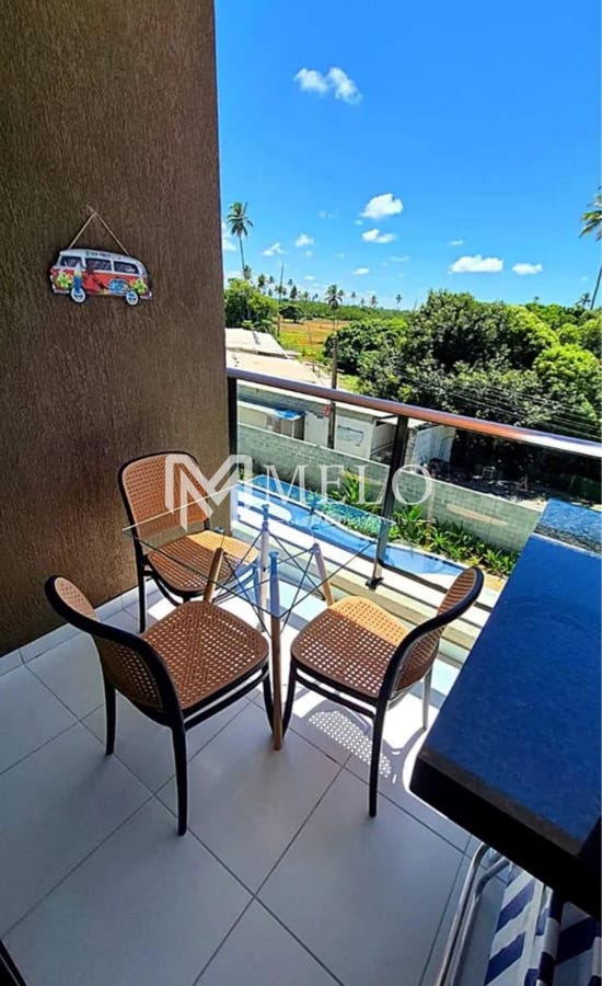 Kitnet-Studio, 29 m² - Foto 17