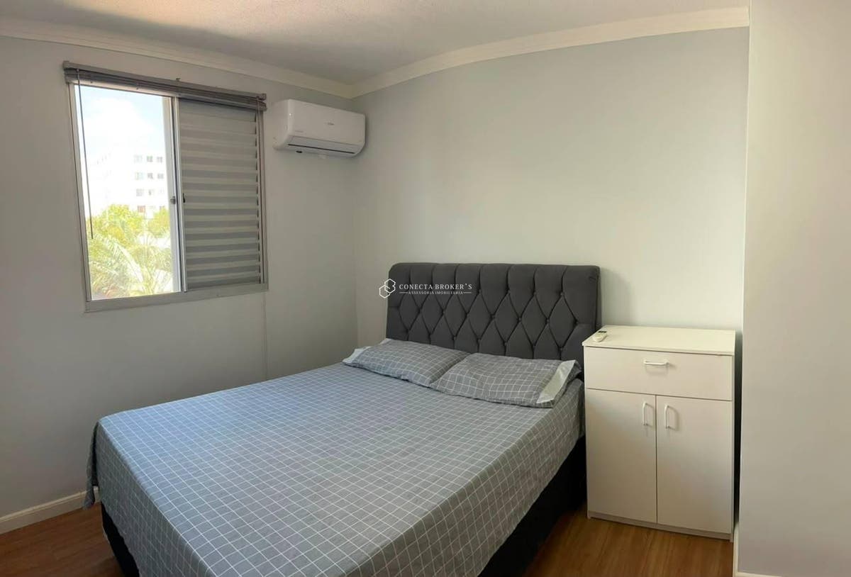 Apartamento, 2 quartos, 46 m² - Foto 13