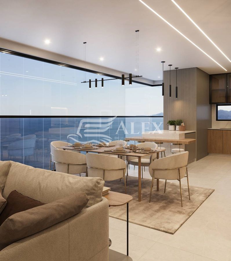 Selent dream towers apartamento com 3 suítes e 2 vagas de ga