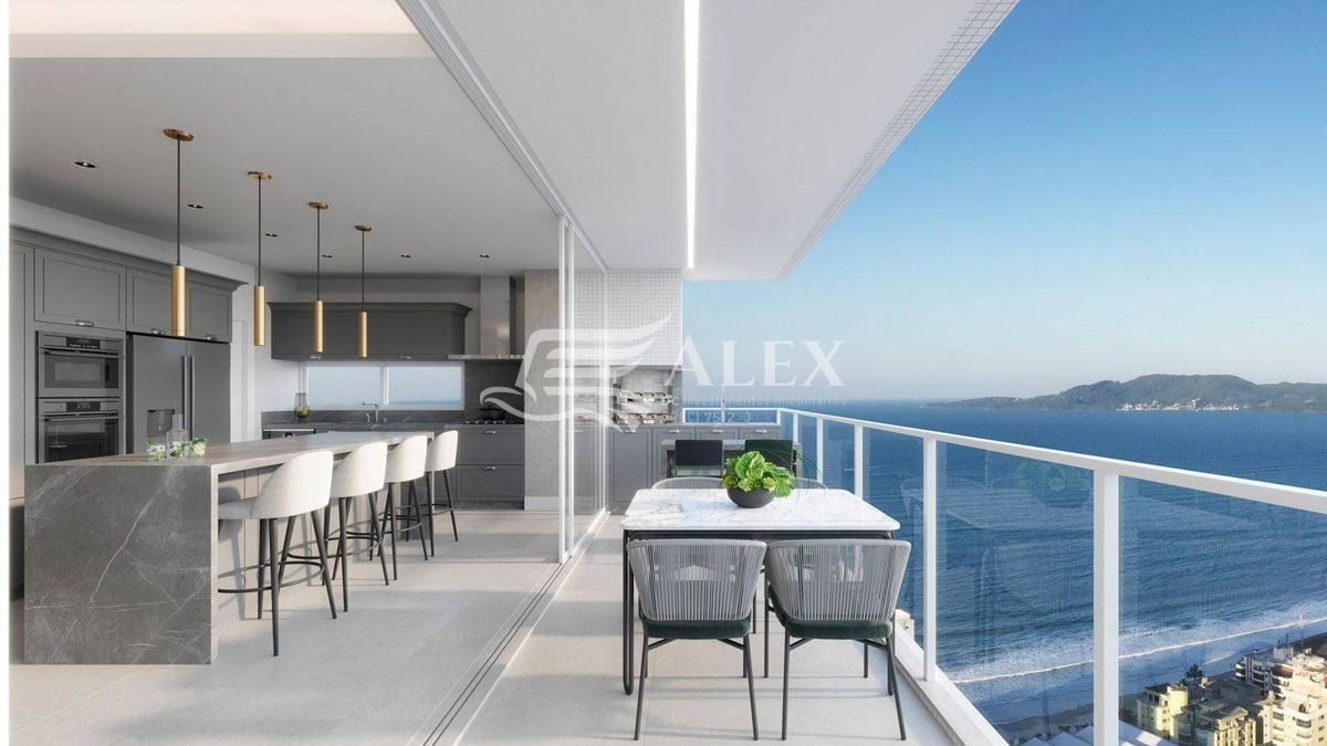 Grand mistral - apartamentos com 3 suites em itapema