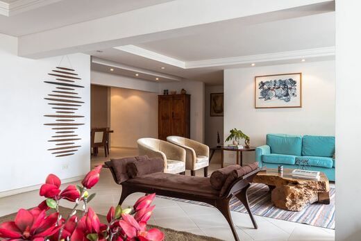 Apartamento, 6 quartos, 333 m² - Foto 1