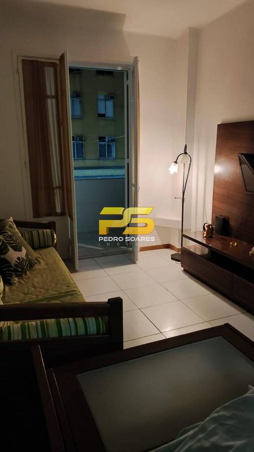 Apartamento à venda copacabana - rj