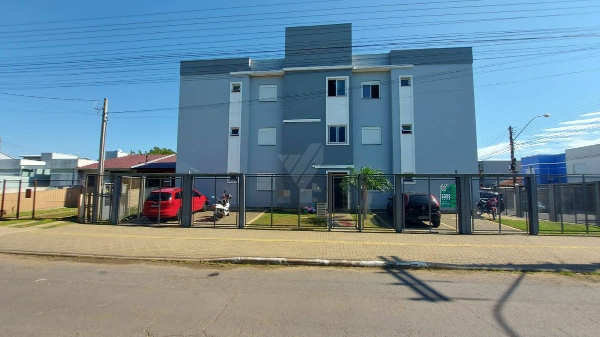 Moradas do sobrado gravataí