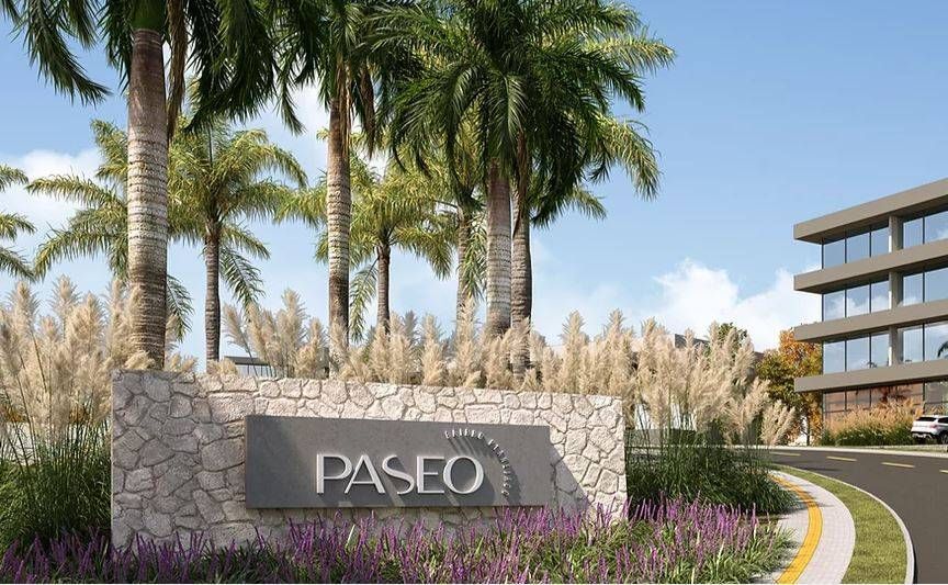 Paseo gravataí