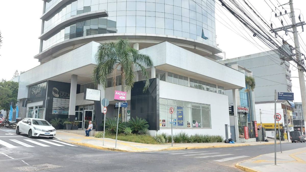 Centro gravataí