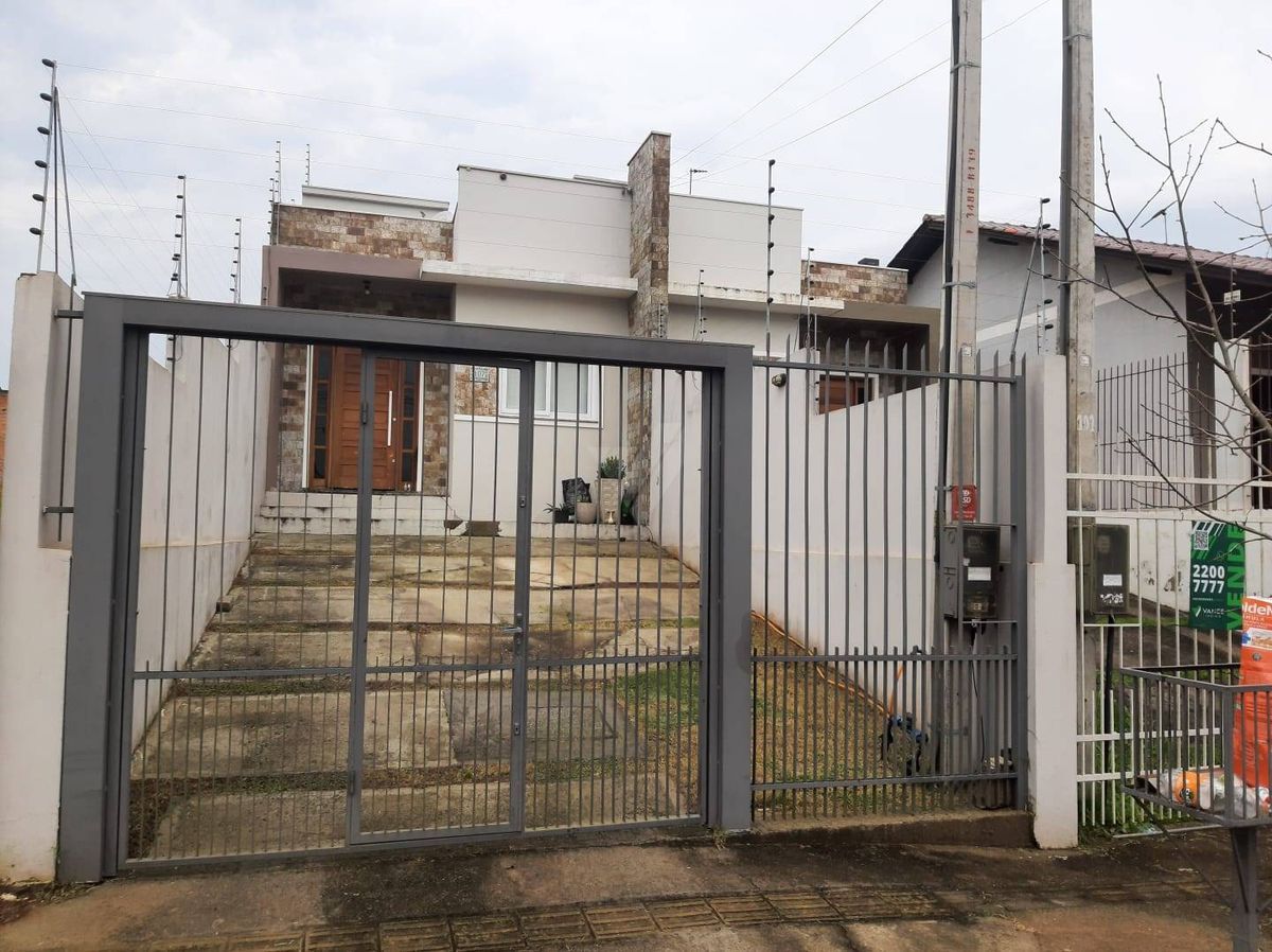 Moradas do sobrado gravataí