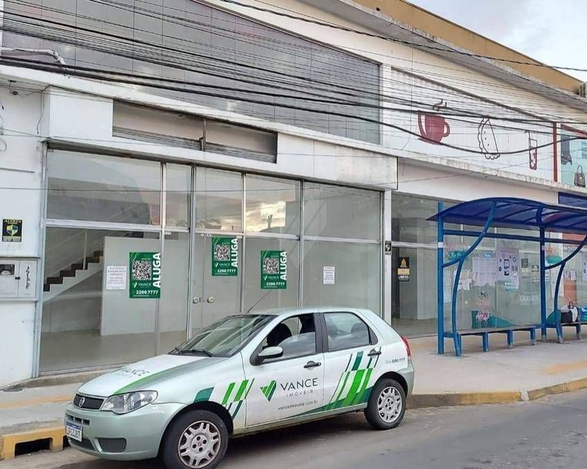 Centro gravataí
