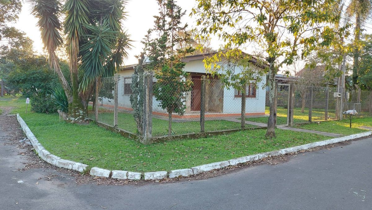 Salgado filho gravataí