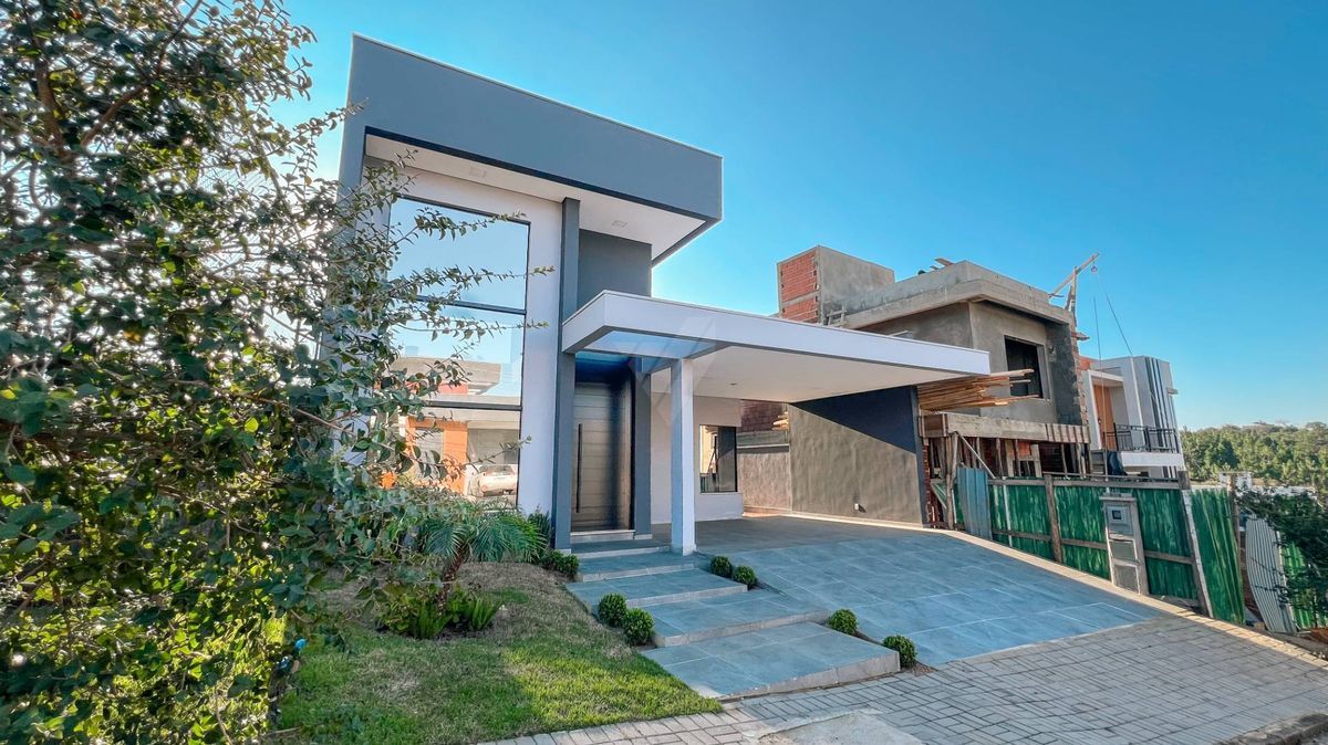 Villa lucchesi i gravataí