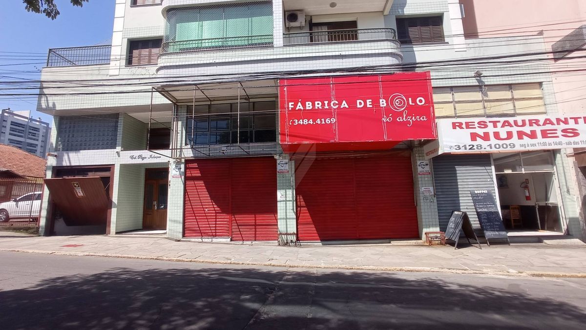 Centro gravataí