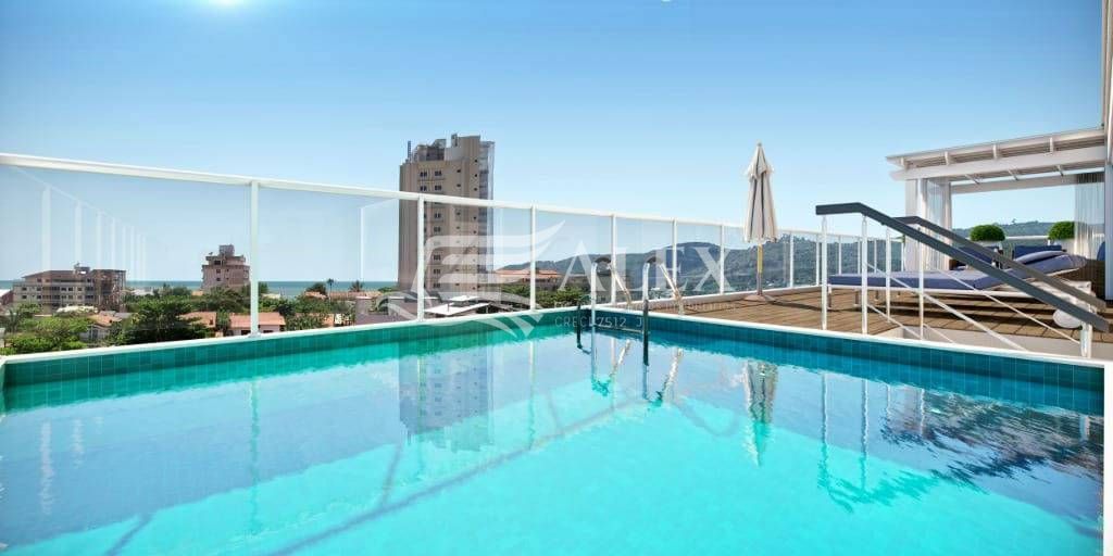 Bianco residence - apartamentos prontos para morar com 3 suí