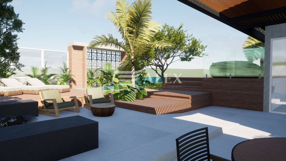Marrocos - apartamentos com 1 suíte em balneário camboriú sc