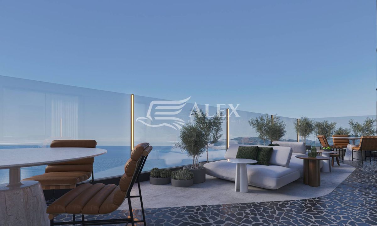 Balanz 62 - apartamentos com 2 suítes a 150m da praia em bal