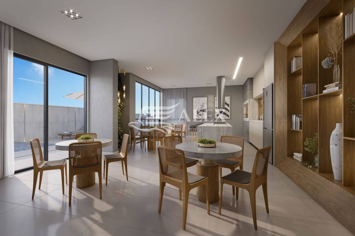 Aura - apartamentos a 600 metros da praia