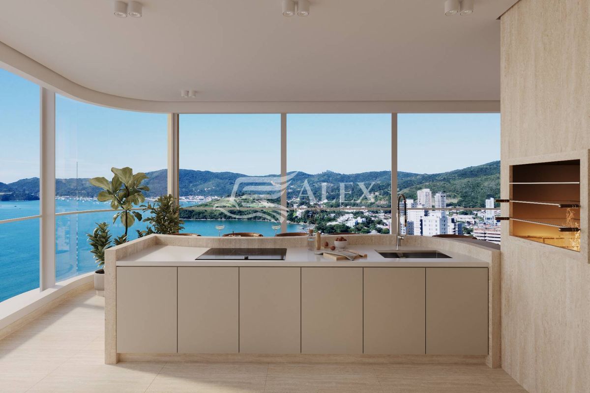 Landscape - apartamentos com 3 suítes e 2 vagas de garagem e