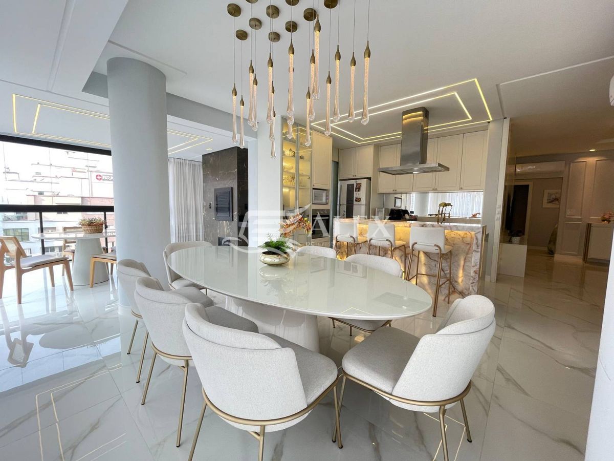 Sunsky tower seu apartamento finamente mobiliado de 03 suíte