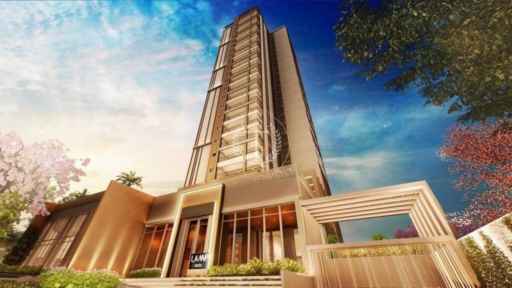 Apartamento, 2 quartos, 89 m² - Foto 1