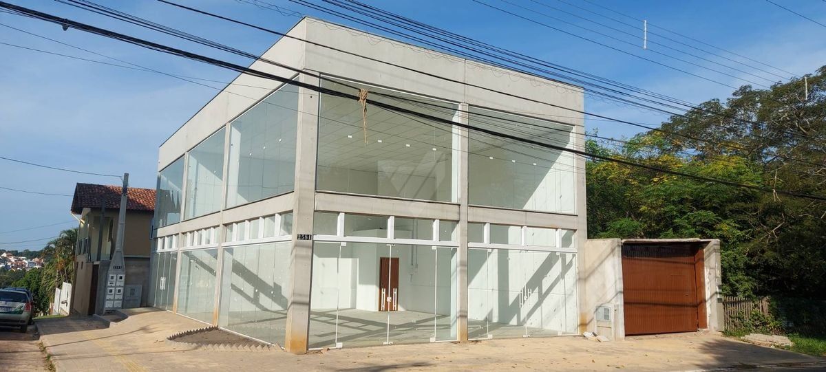 Centro gravataí
