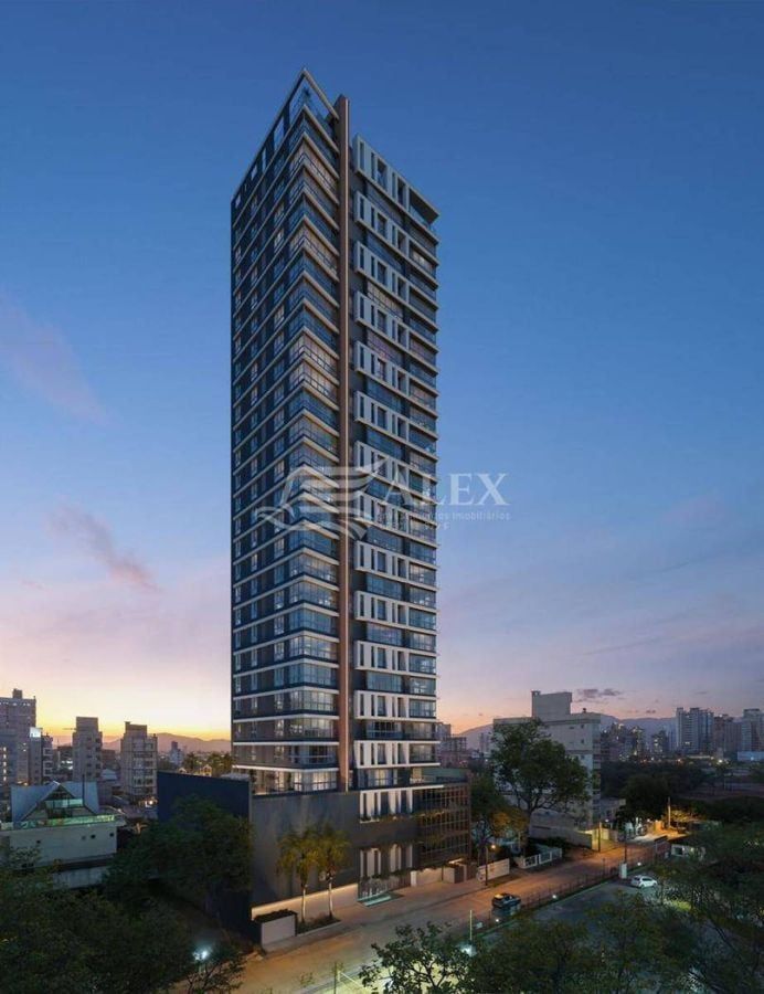 Gran paradiso - apartamentos com 03 suítes com vista mar def