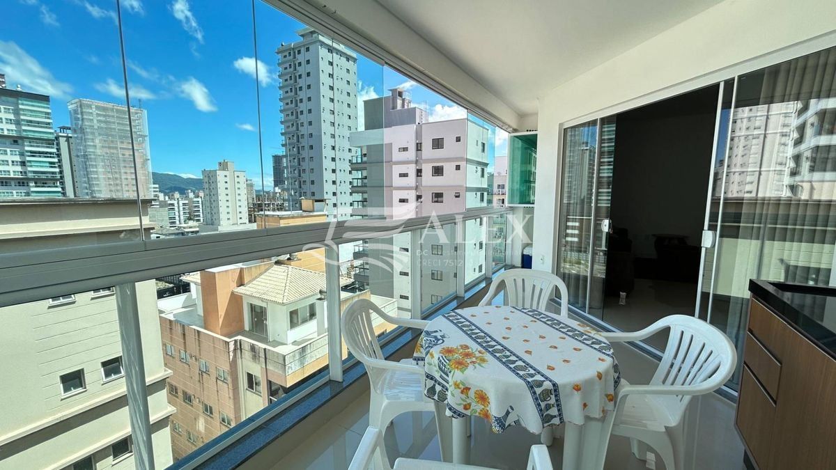 Sc marine sb apartamento meia-praia 3 dormitórios