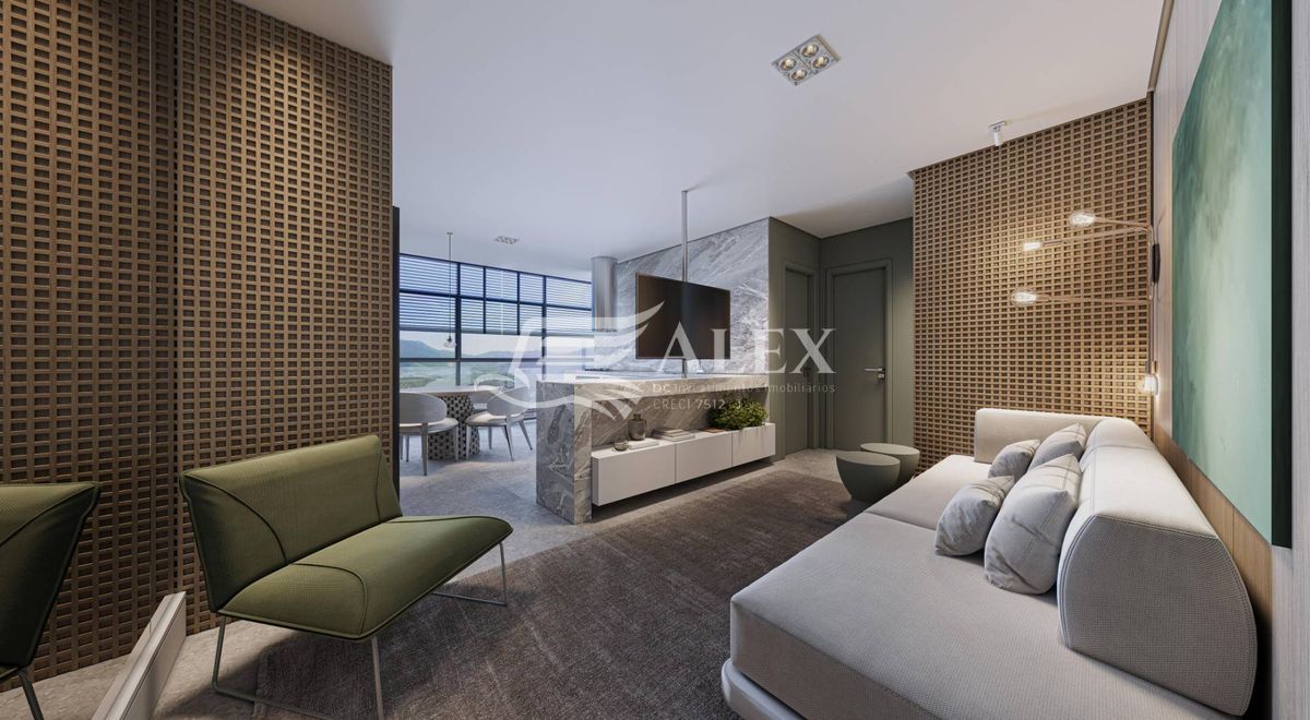 Sytonia - apartamento com 1 e 2 dormitórios - localizada na 