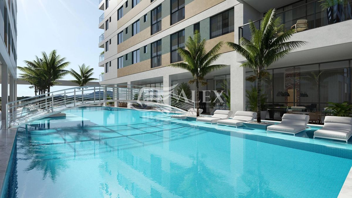 Porto bello home club - torre b - apartamentos de 2 a 3 suít