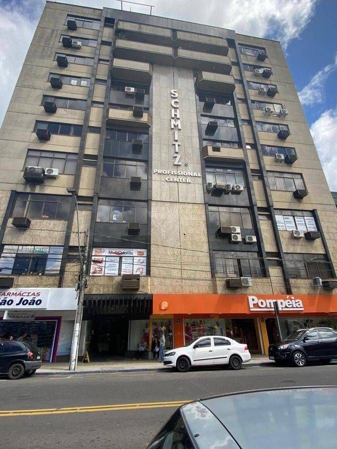 Centro gravataí