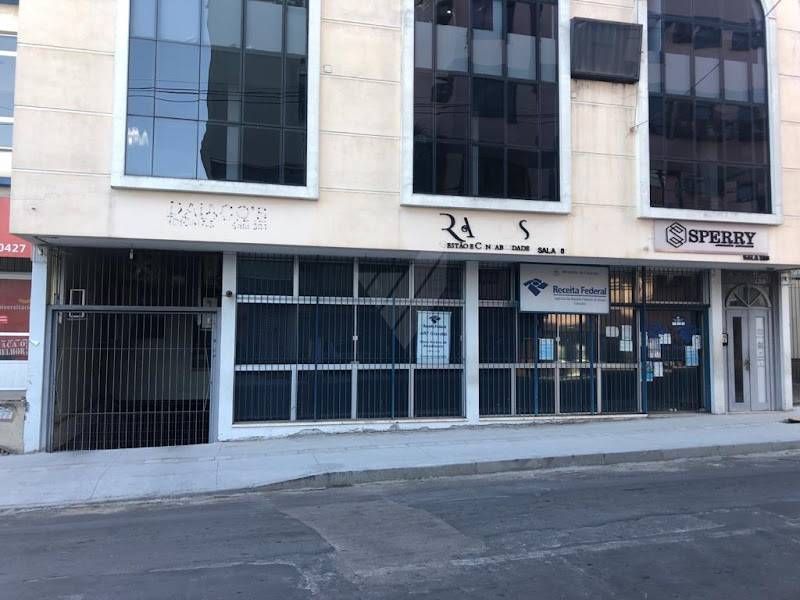 Centro gravataí