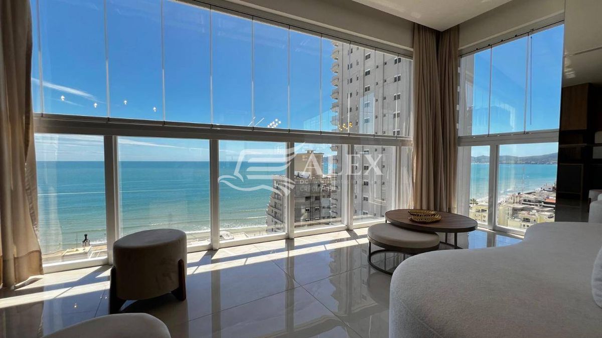 Illuminato- apartamento 4 suítes com vista mar definitiva em
